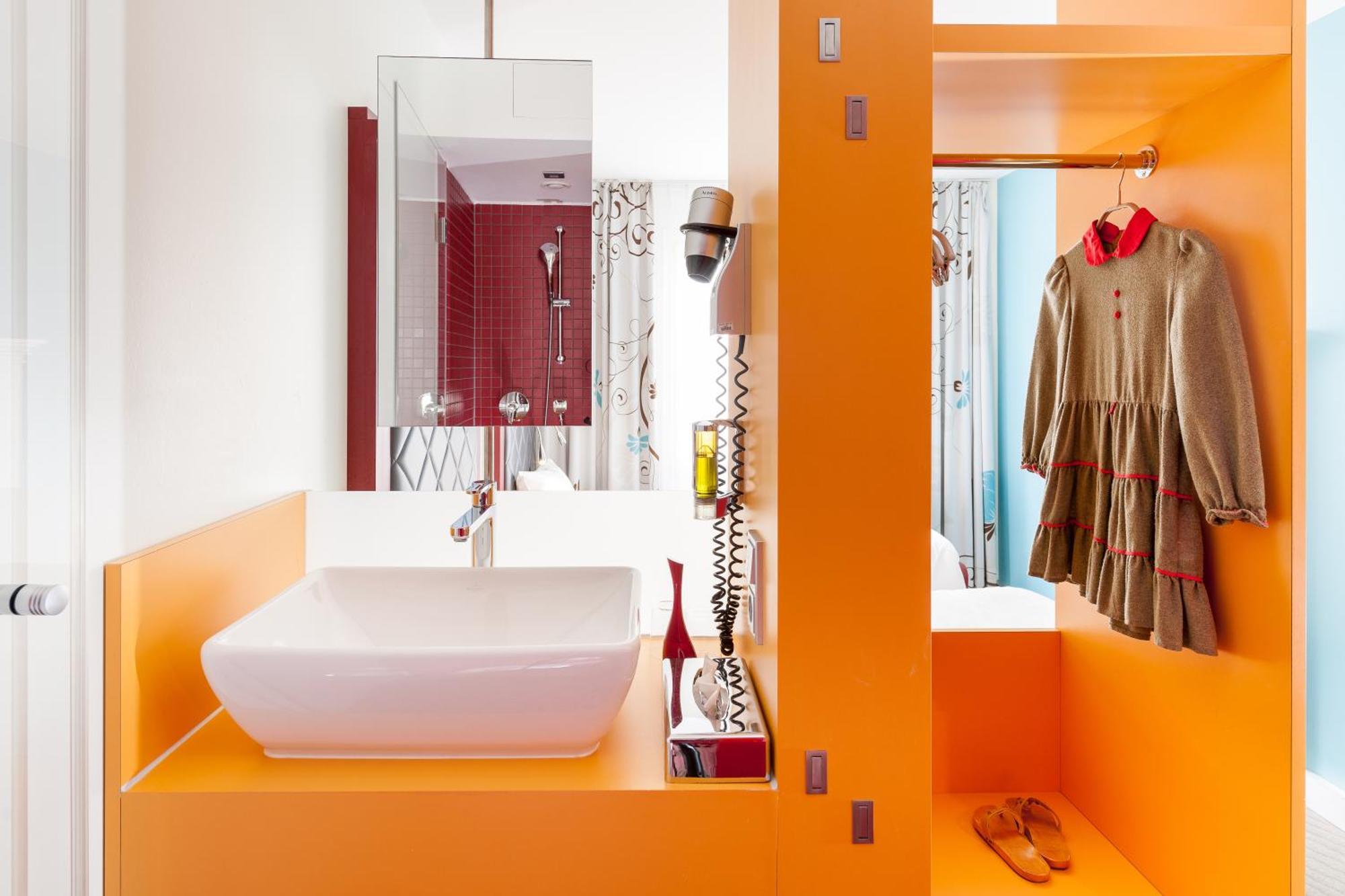 Comfort Doppelzimmer