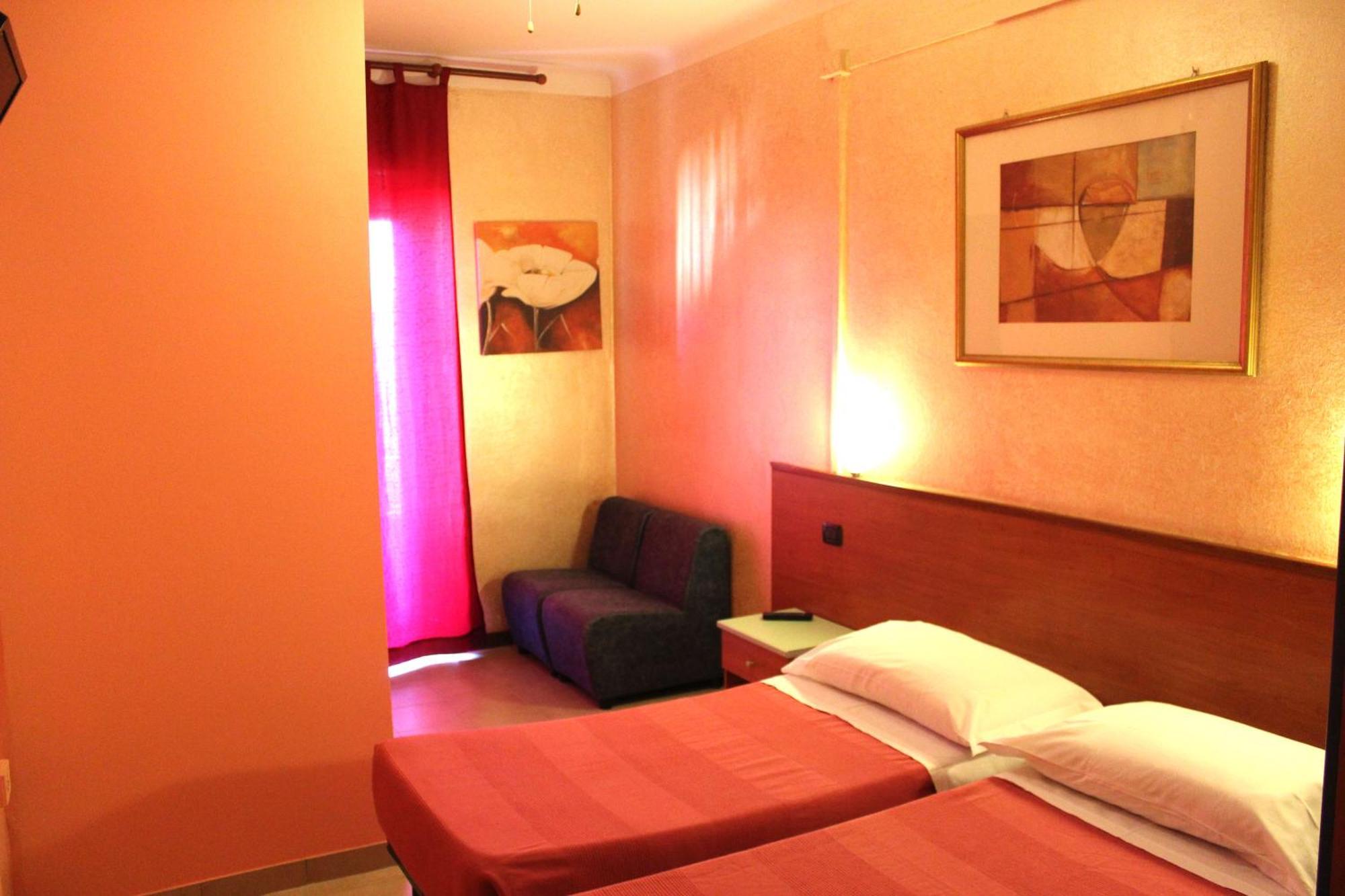 Doppelzimmer mit eigenem Bad