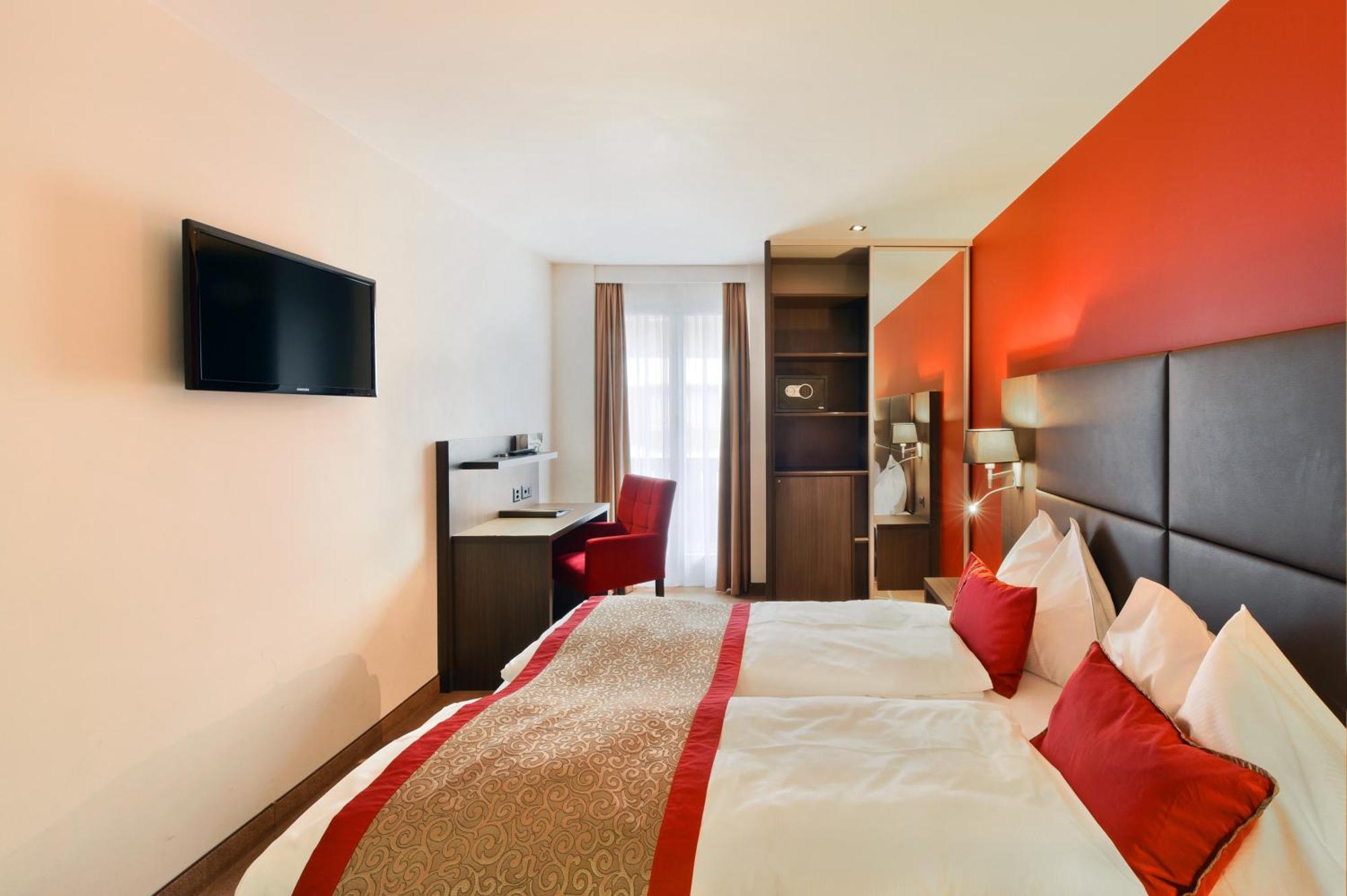 Comfort Doppelzimmer