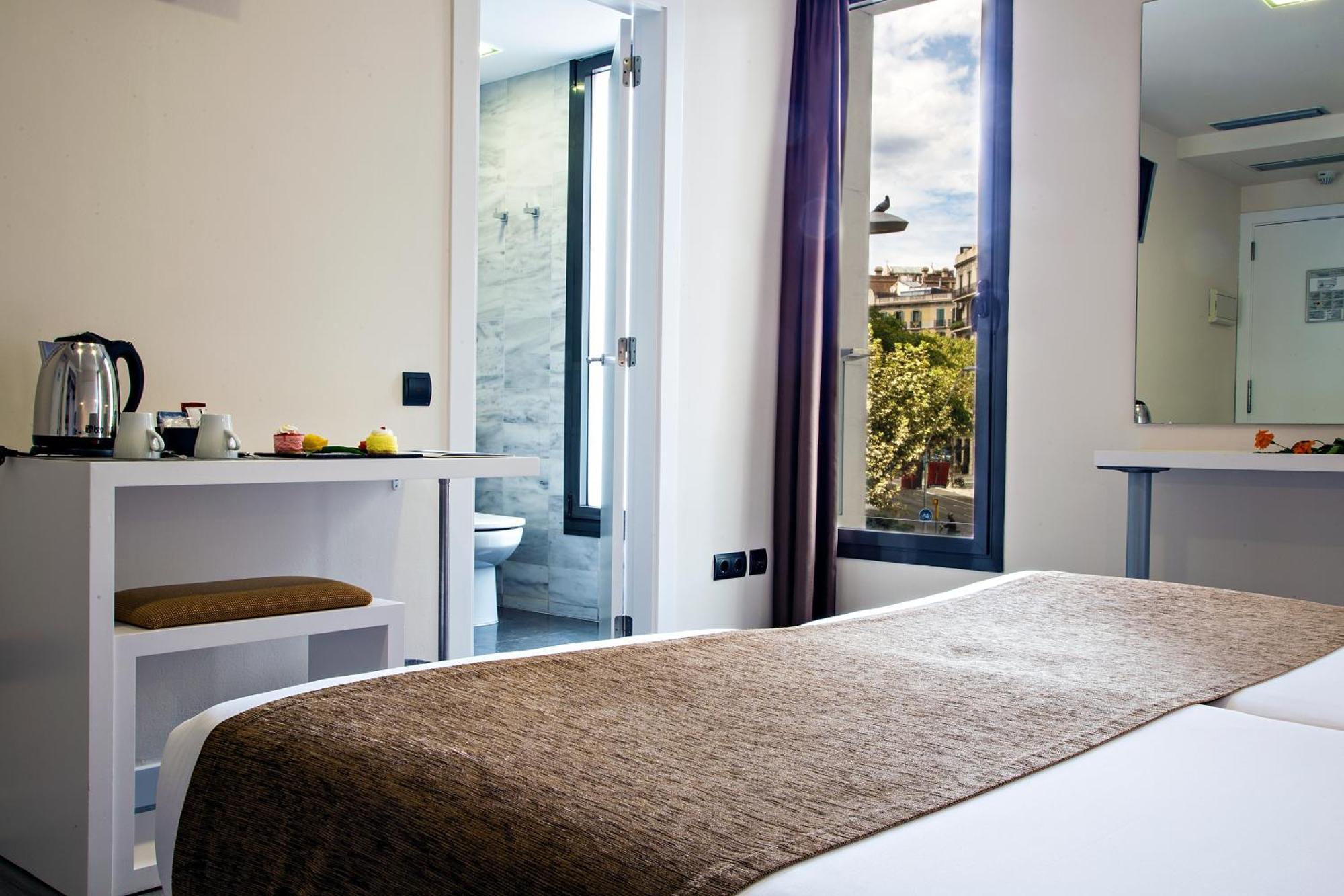 Zweibettzimmer