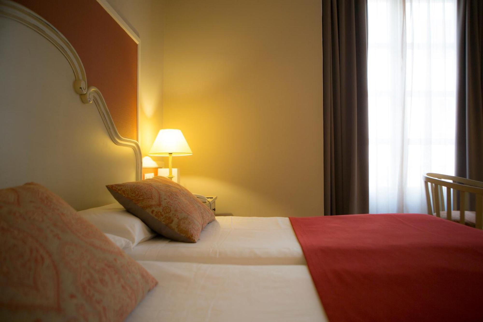 Basic Doppelzimmer