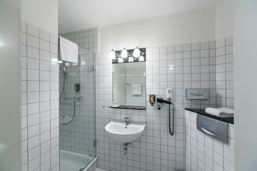 Comfort Doppelzimmer