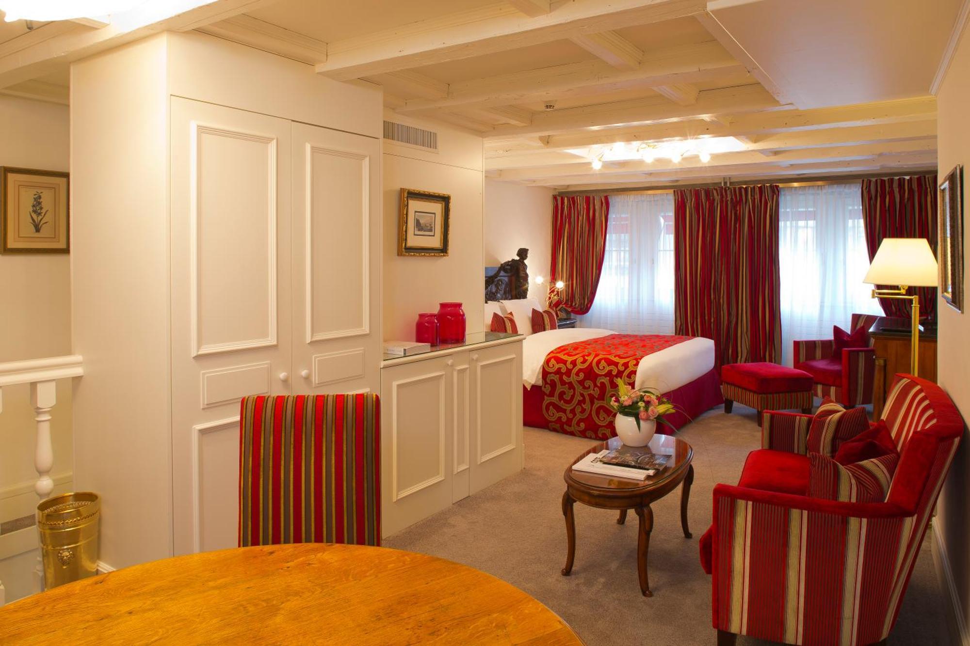 Familiensuite