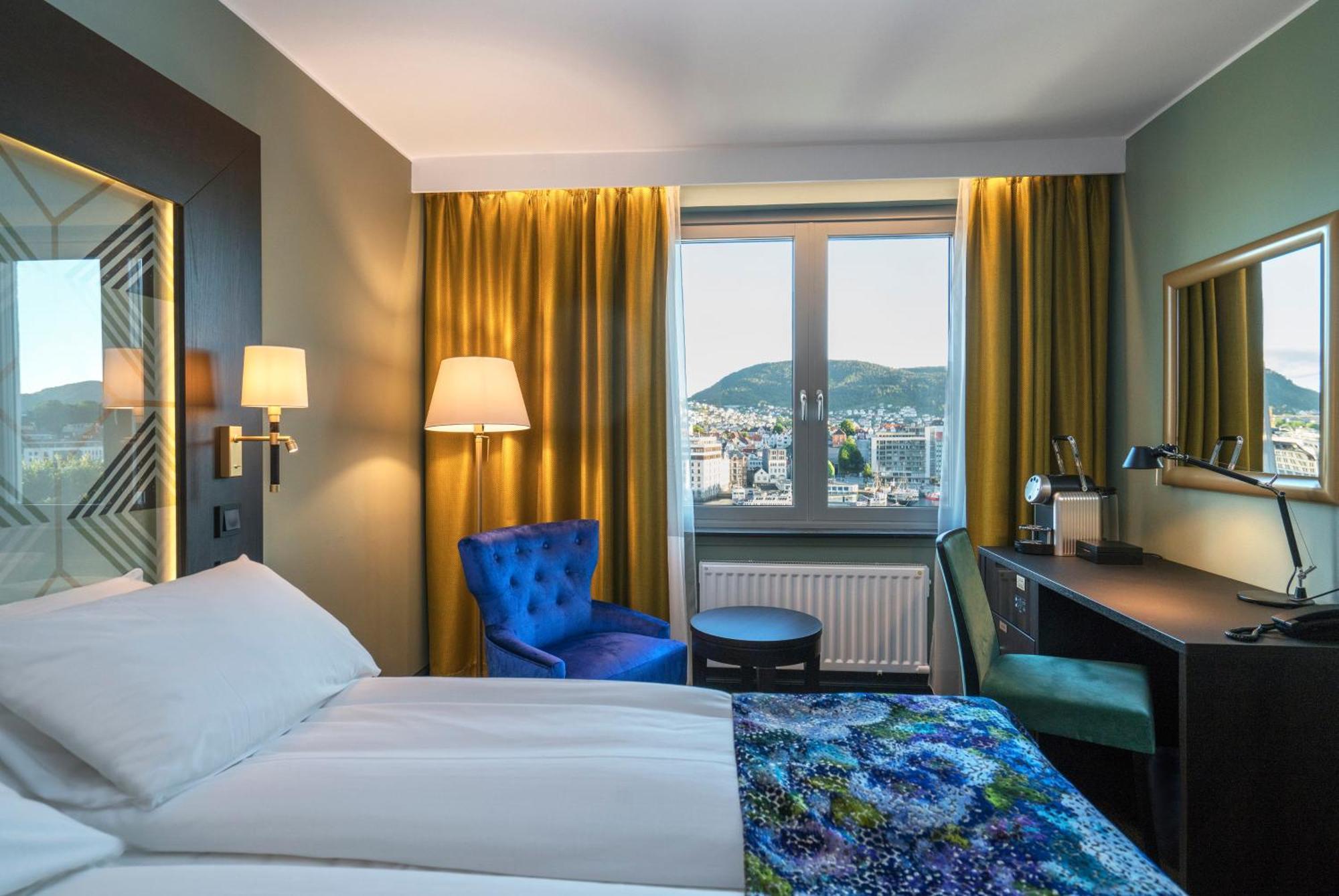 Superior Doppelzimmer