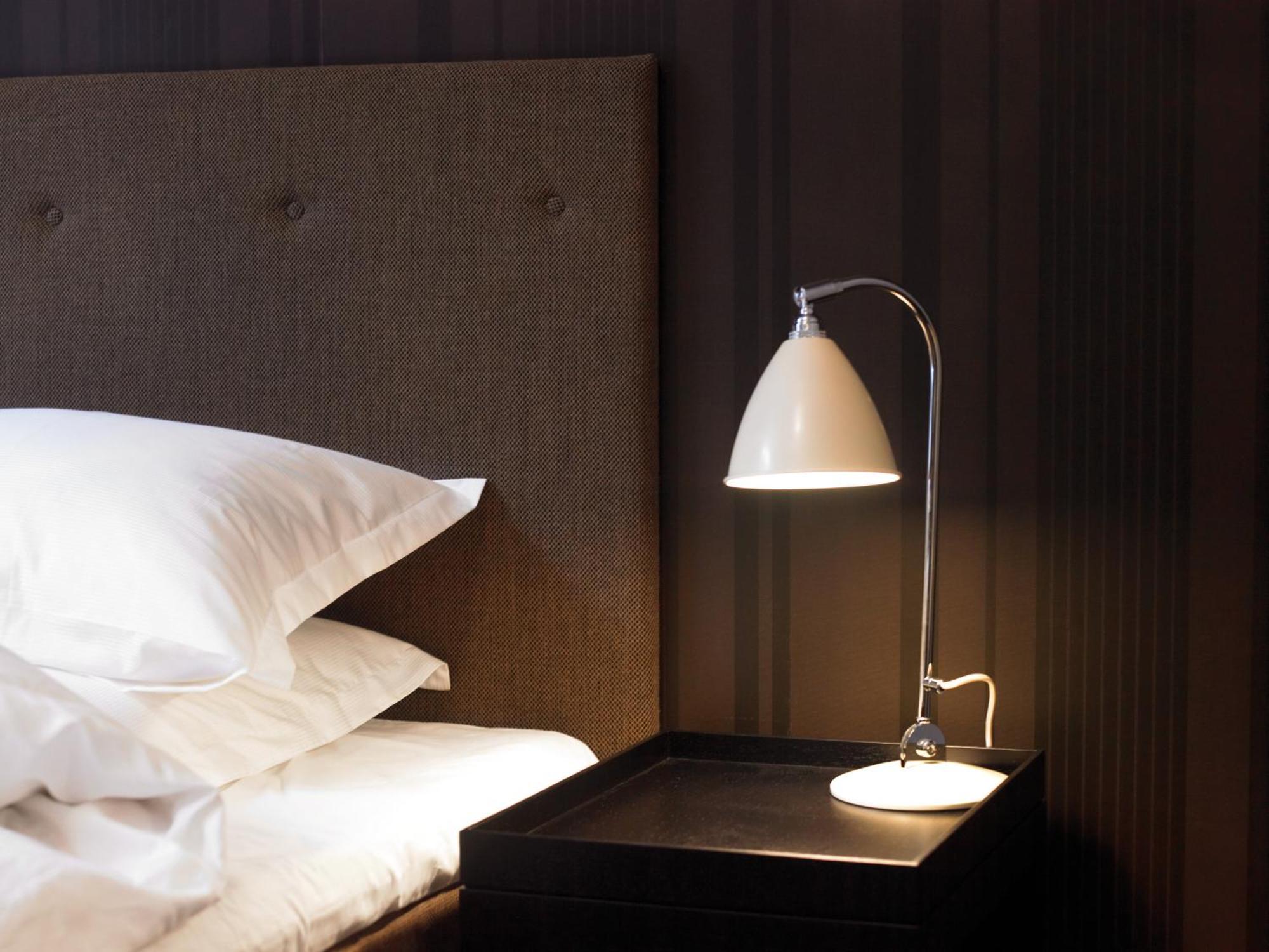 Standard Zimmer mit Queensize-Bett