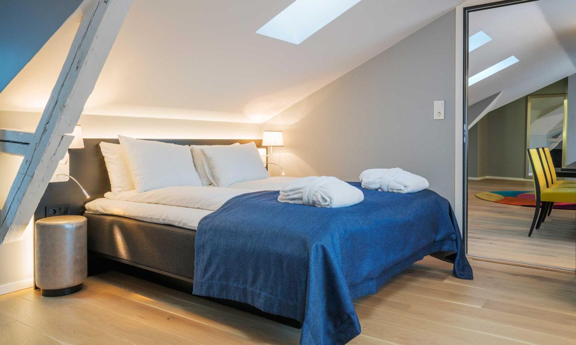 Business Zimmer