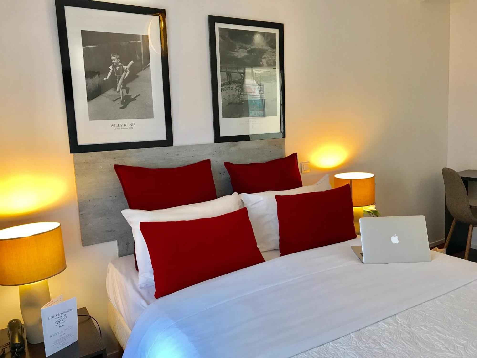 Comfort Doppelzimmer