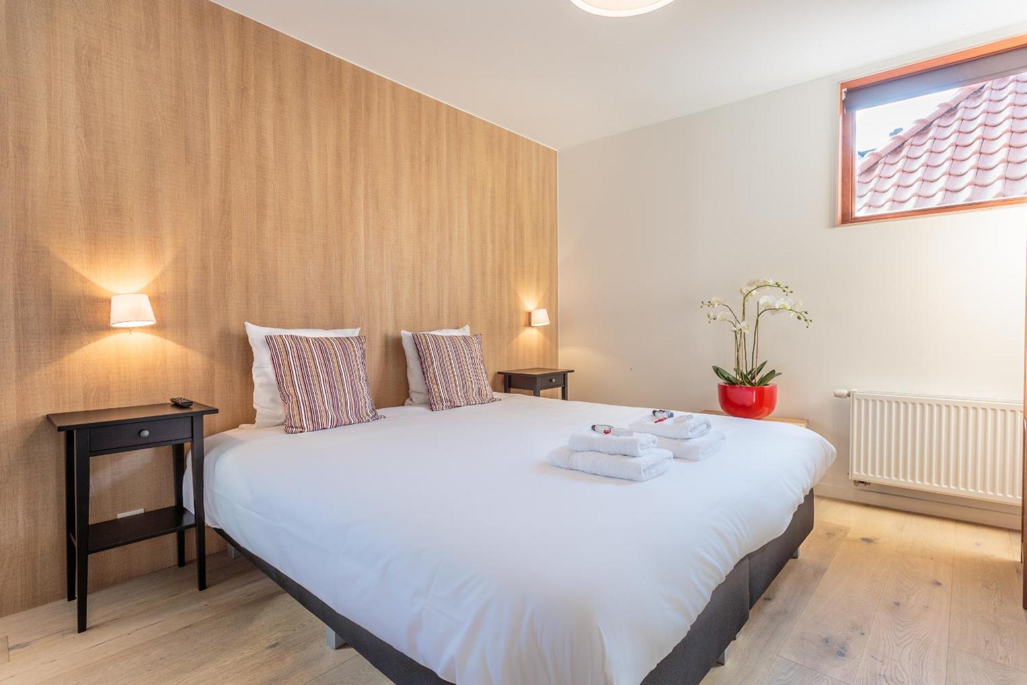 Superior Doppelzimmer