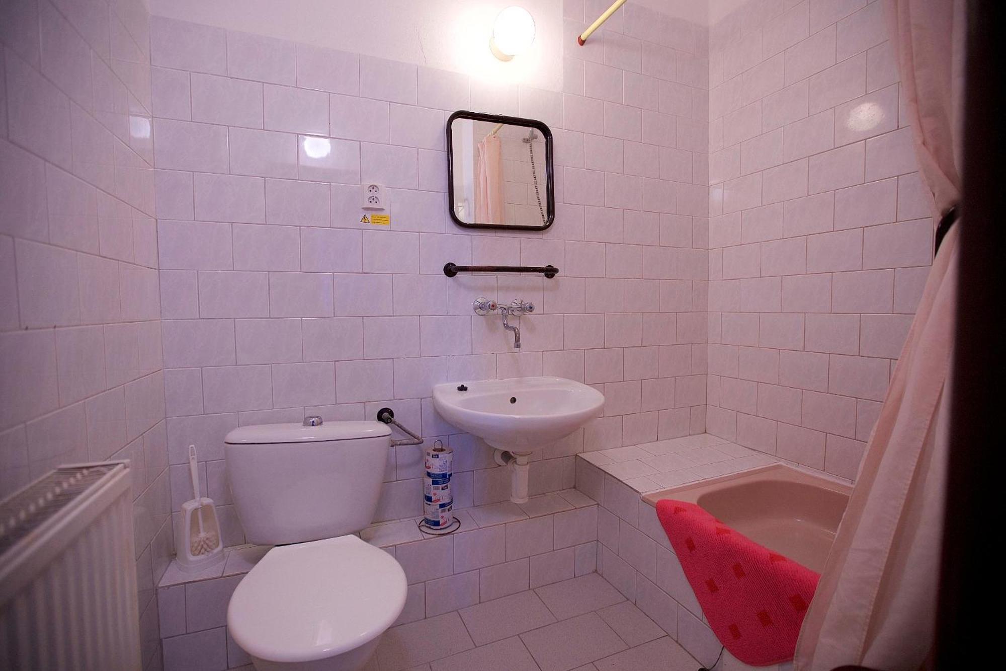 Fünfbettzimmer