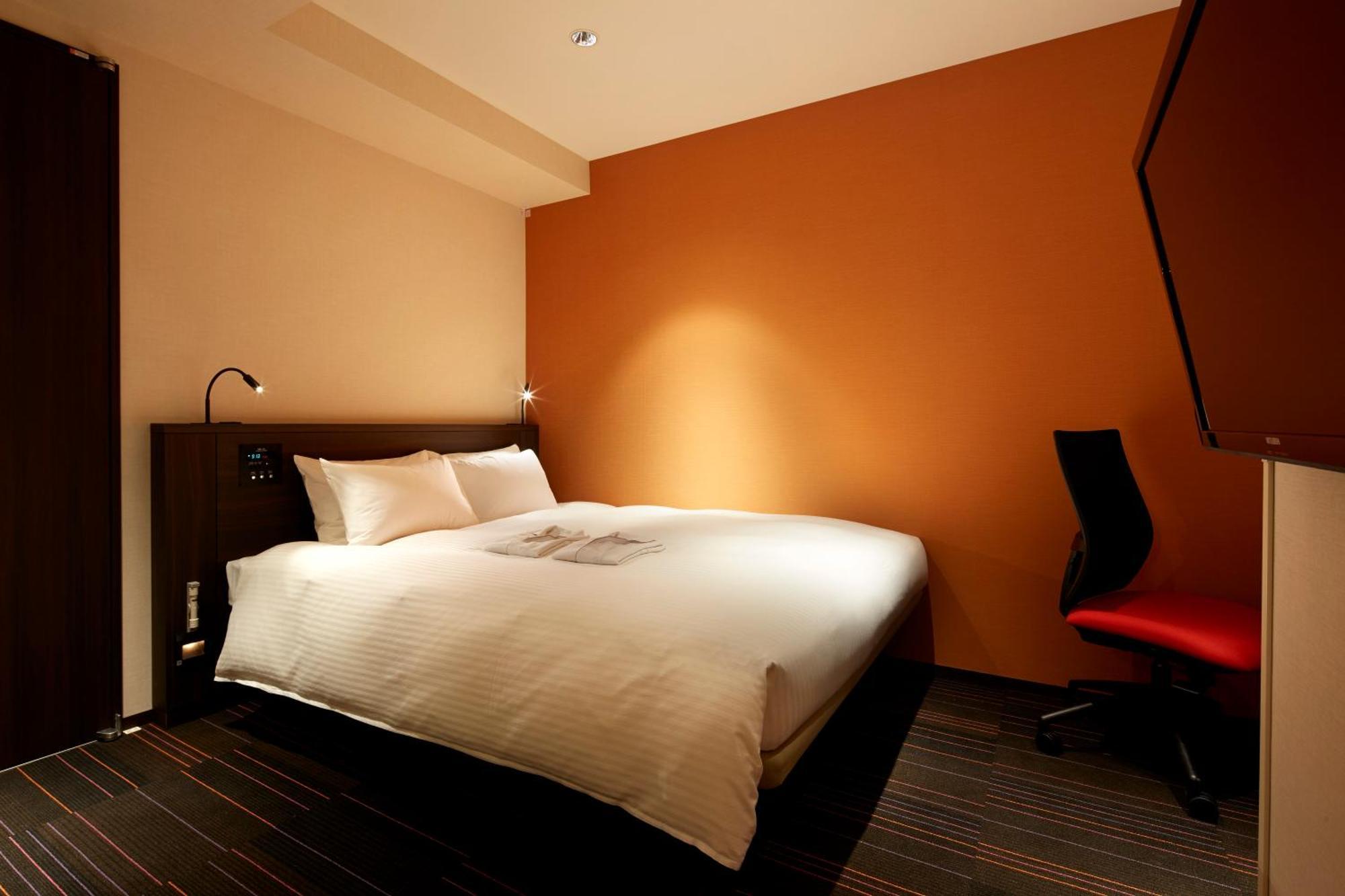 Modernes Superior Doppelzimmer - Nichtraucher