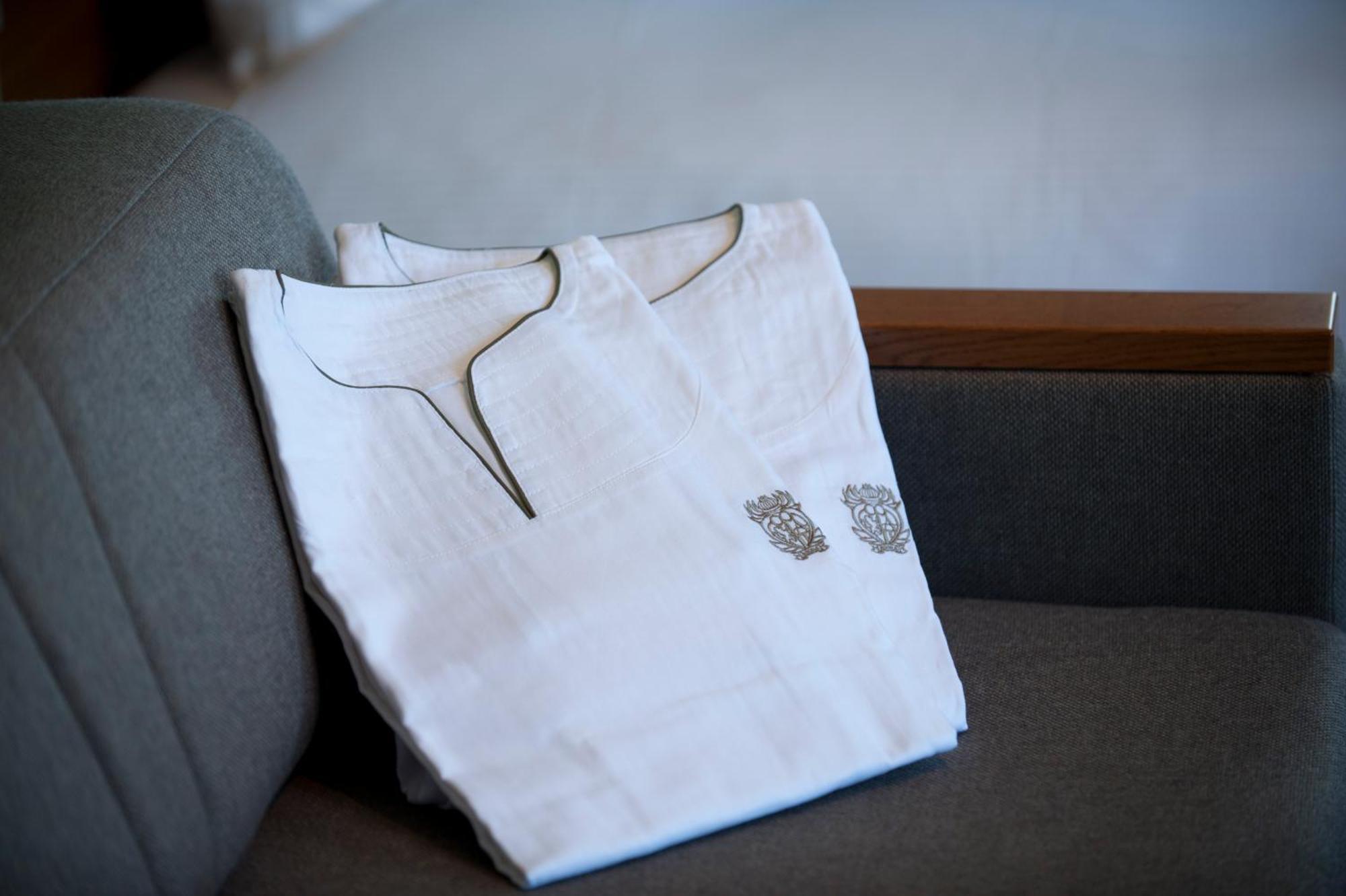 Premium Doppelzimmer - Nichtraucher