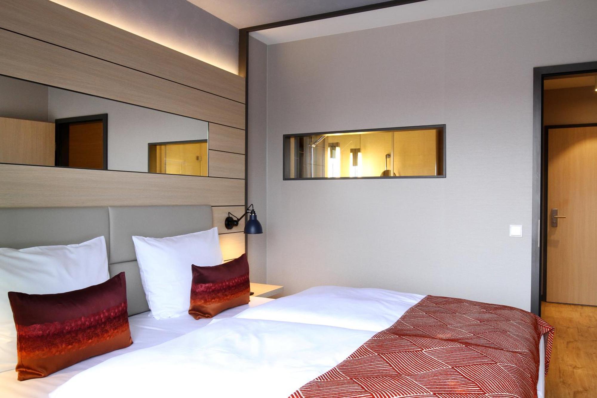 Maisonette