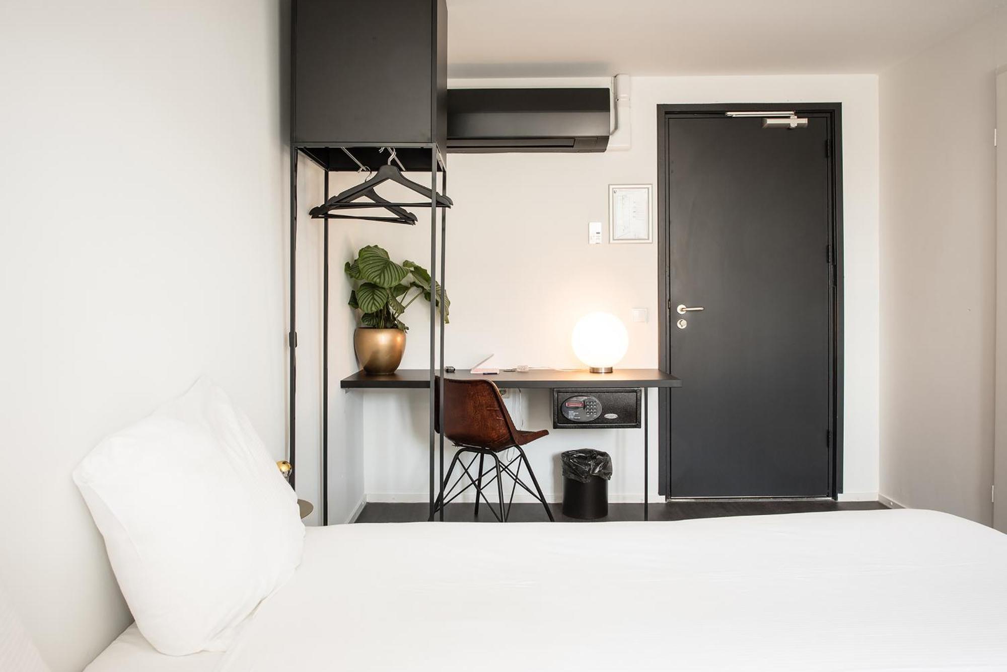Deluxe Dreibettzimmer
