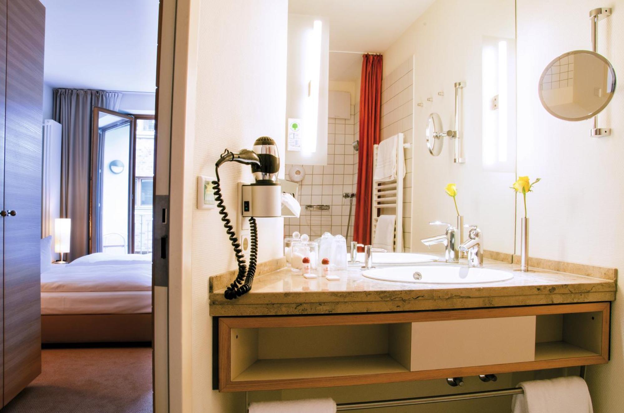 Kleines Doppelzimmer