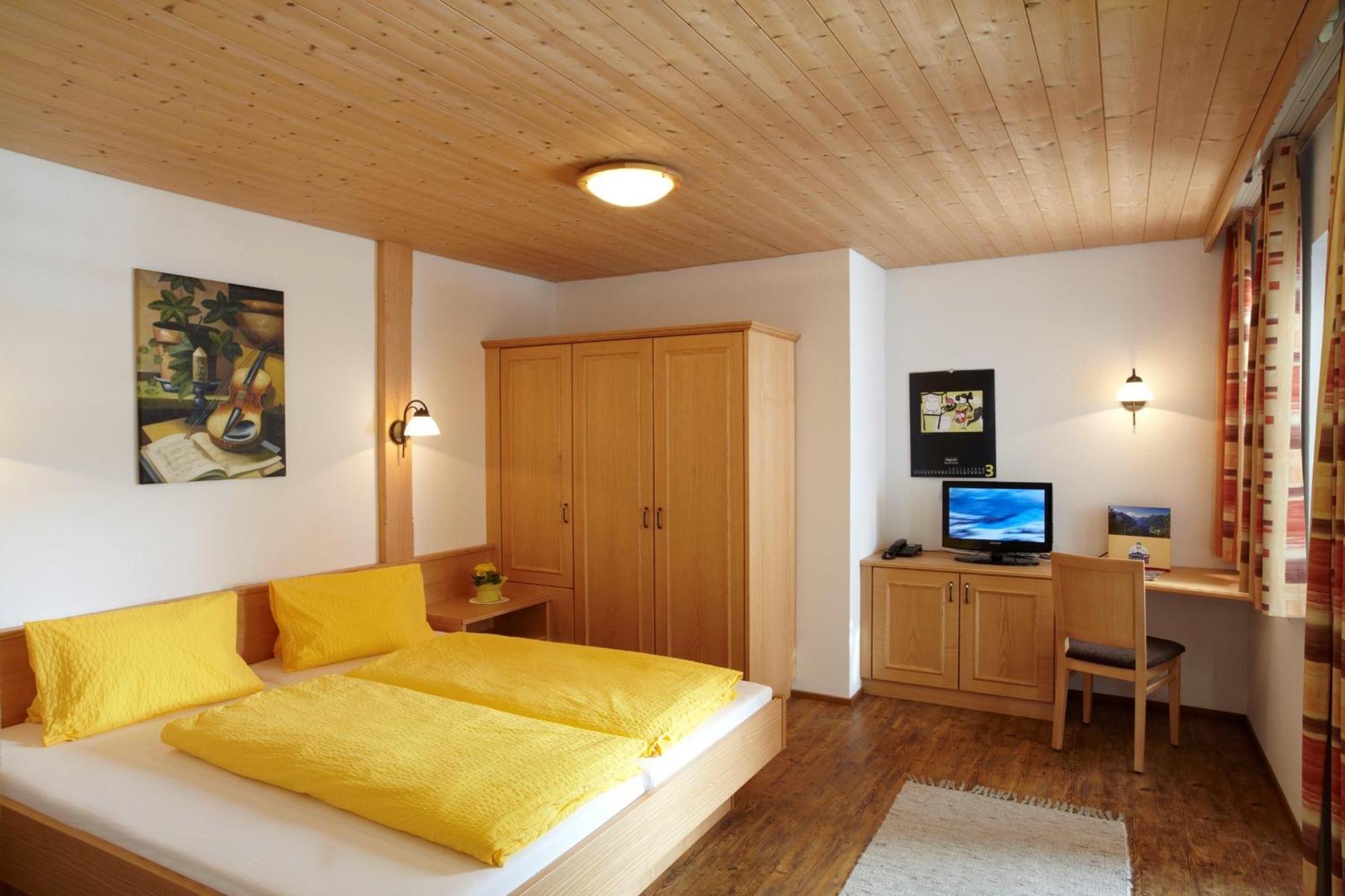 Familiensuite