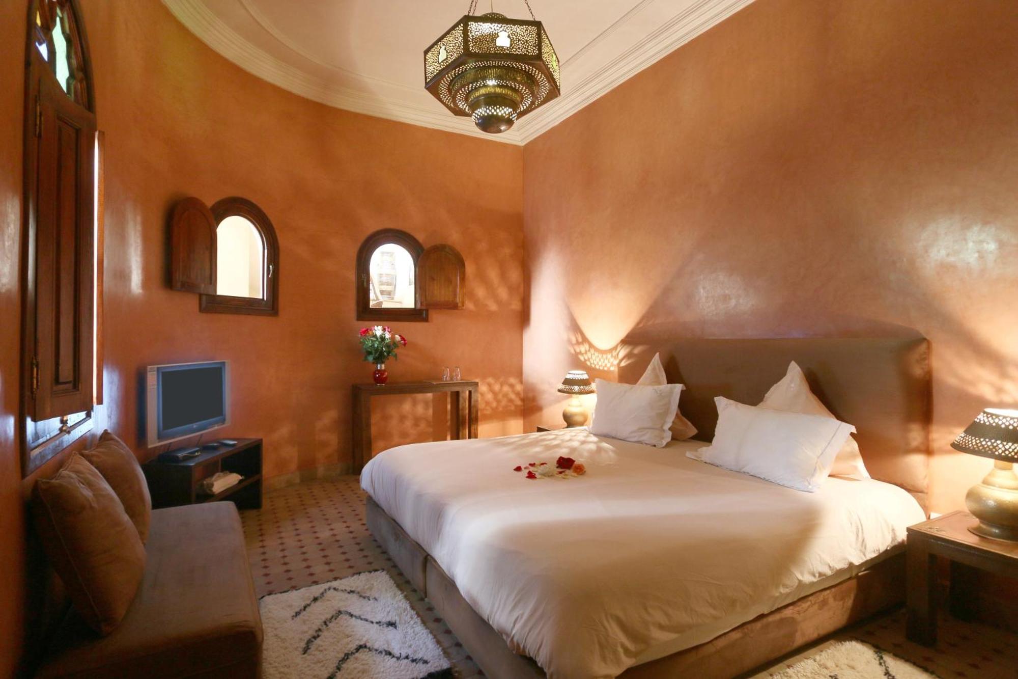 Suite Marrakech