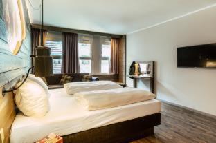 Doppelzimmer (Chill Out Alm)