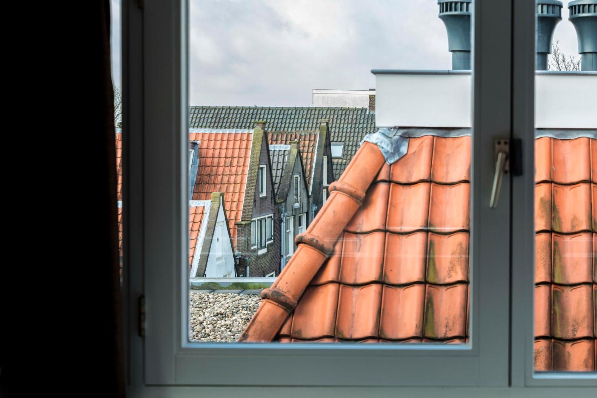 Großes Doppelzimmer - Dachgeschoss
