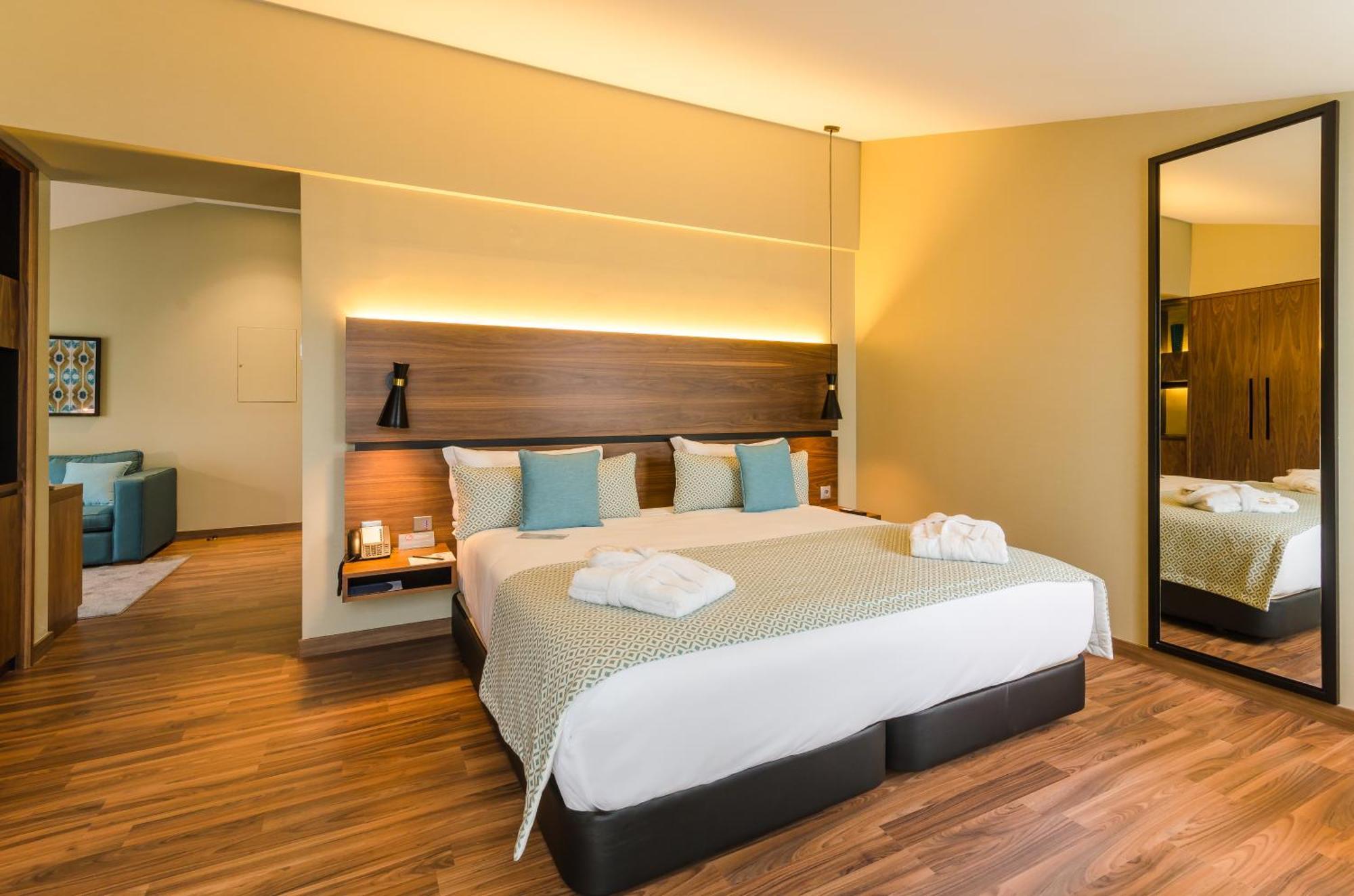 Suite (2 Erwachsene)