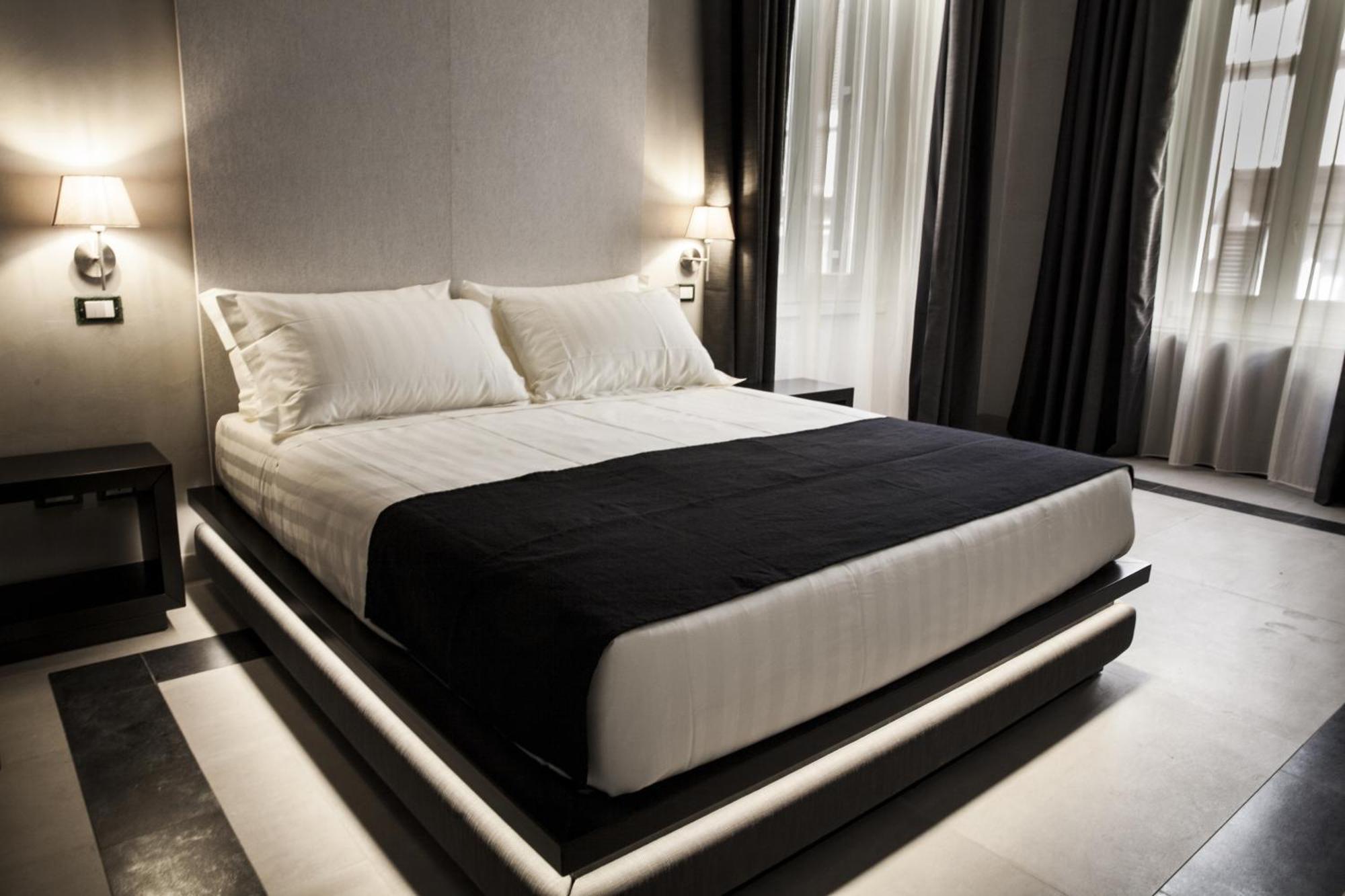 Superior Dreibettzimmer