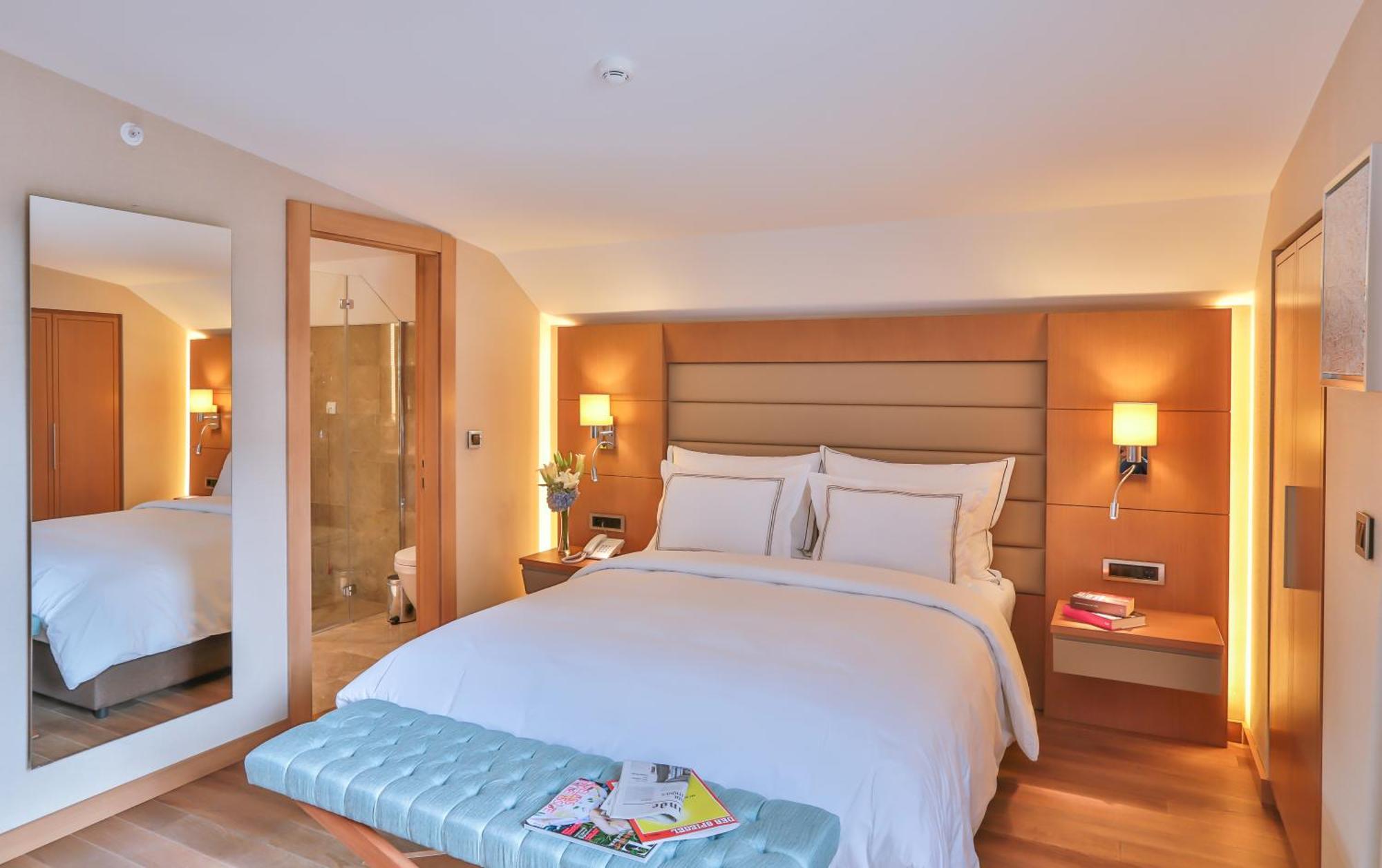 Penthouse Suite