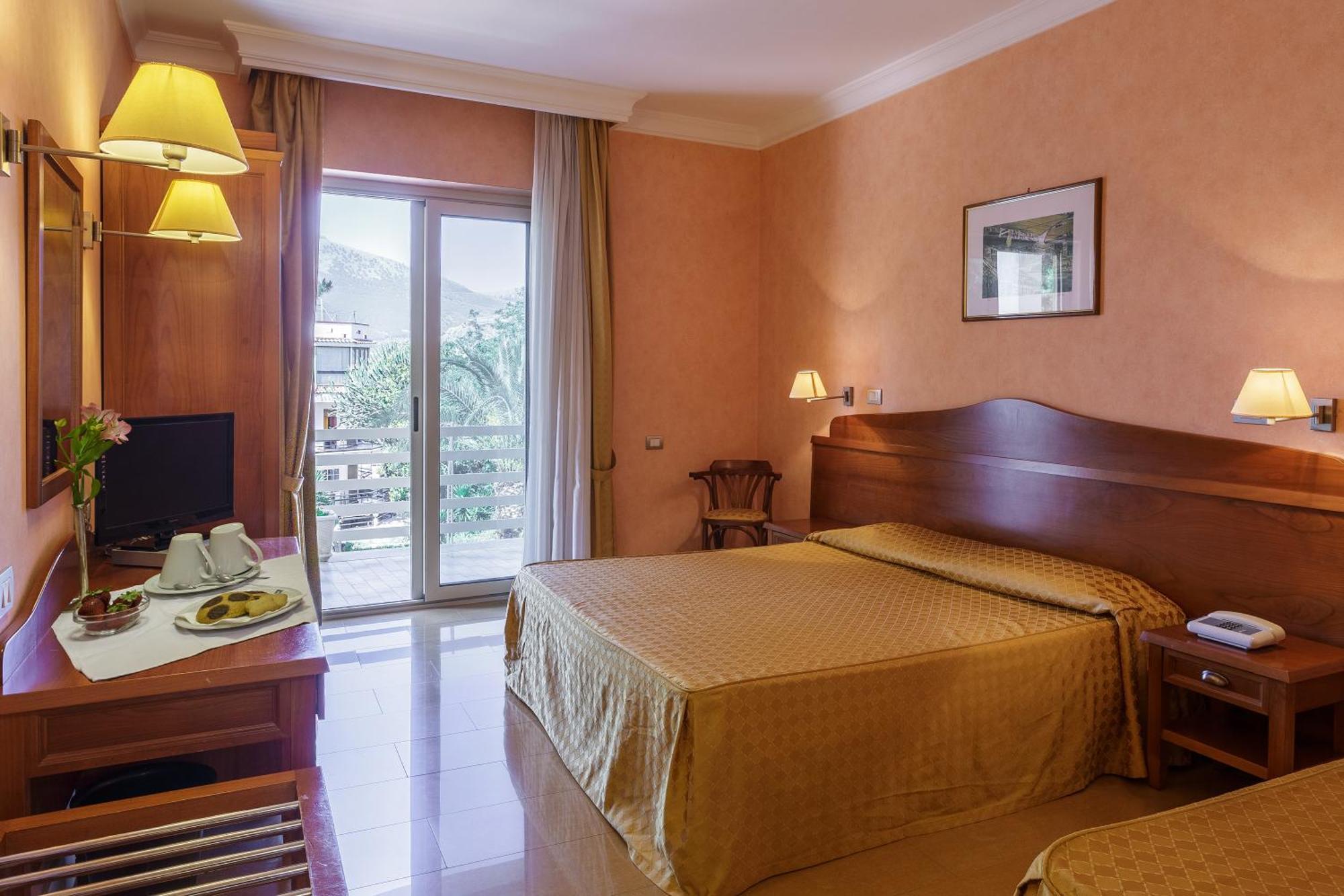 Superior Dreibettzimmer