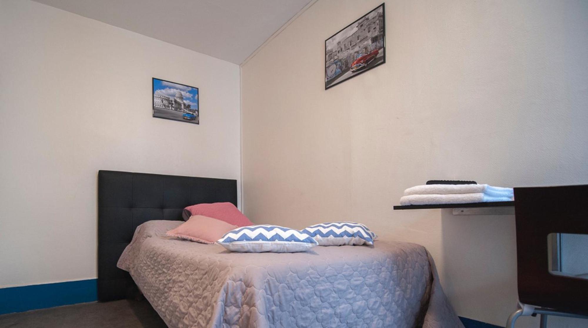 Doppelzimmer