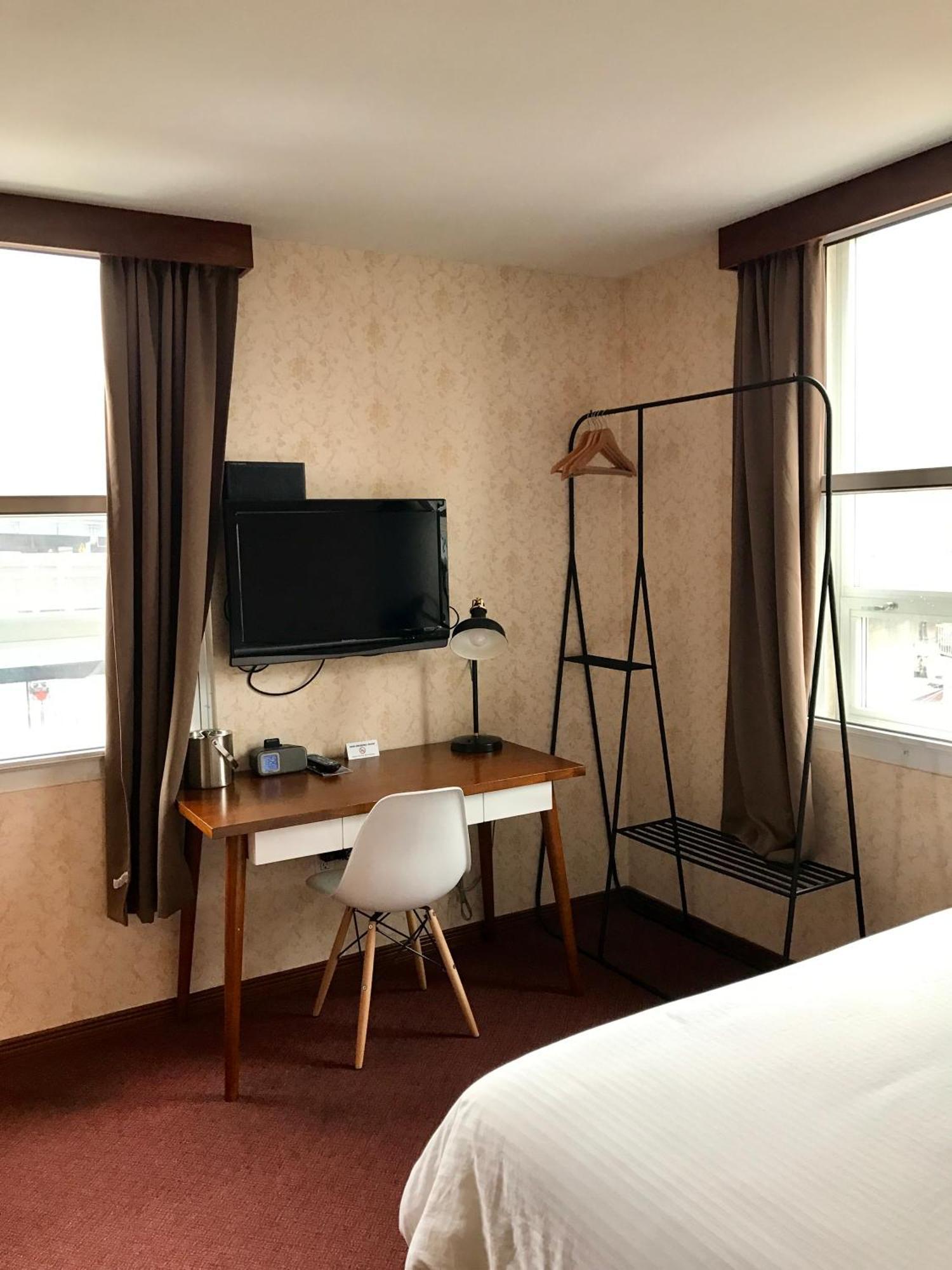 Superior Zimmer mit Queensize-Bett