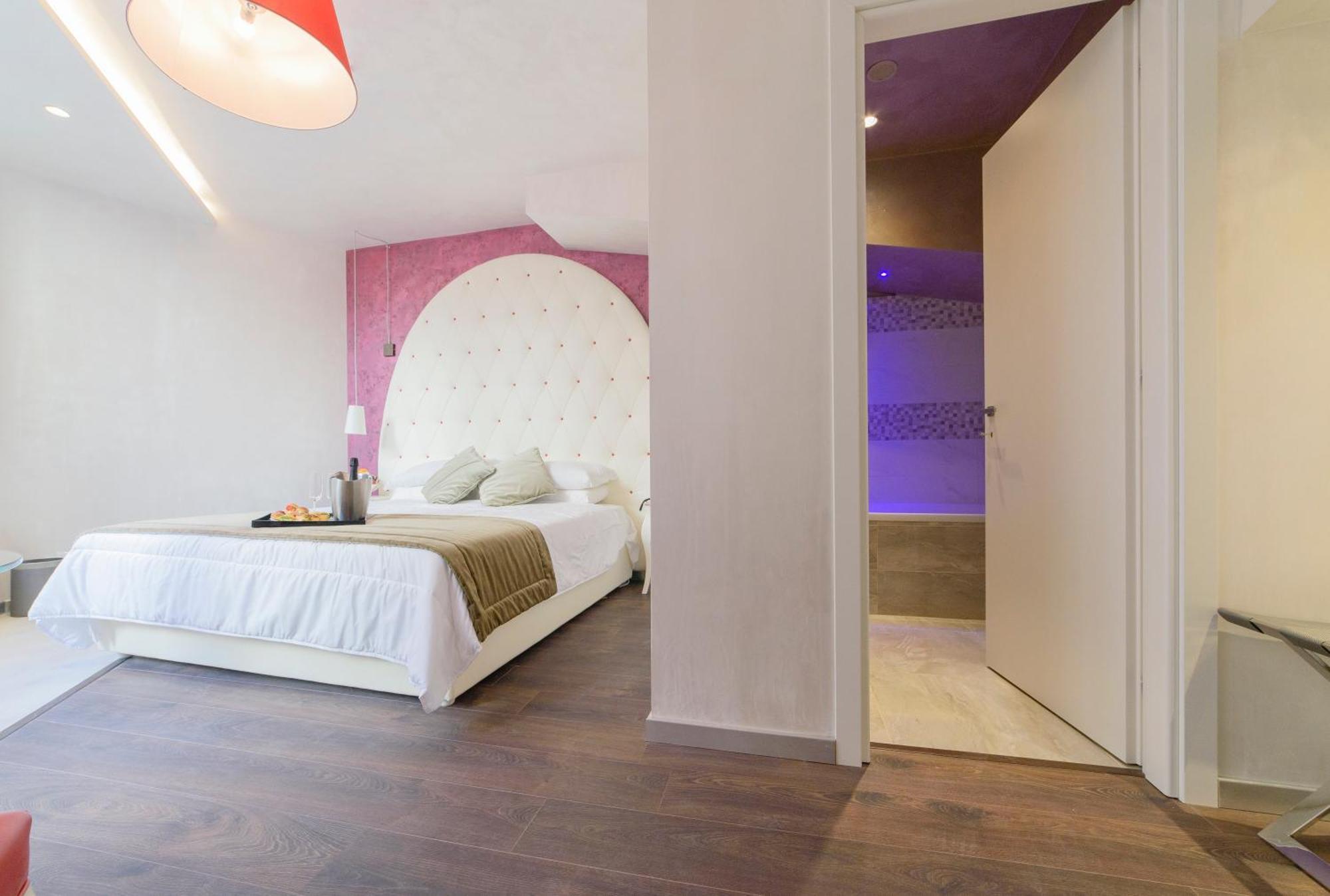 Deluxe Junior Suite