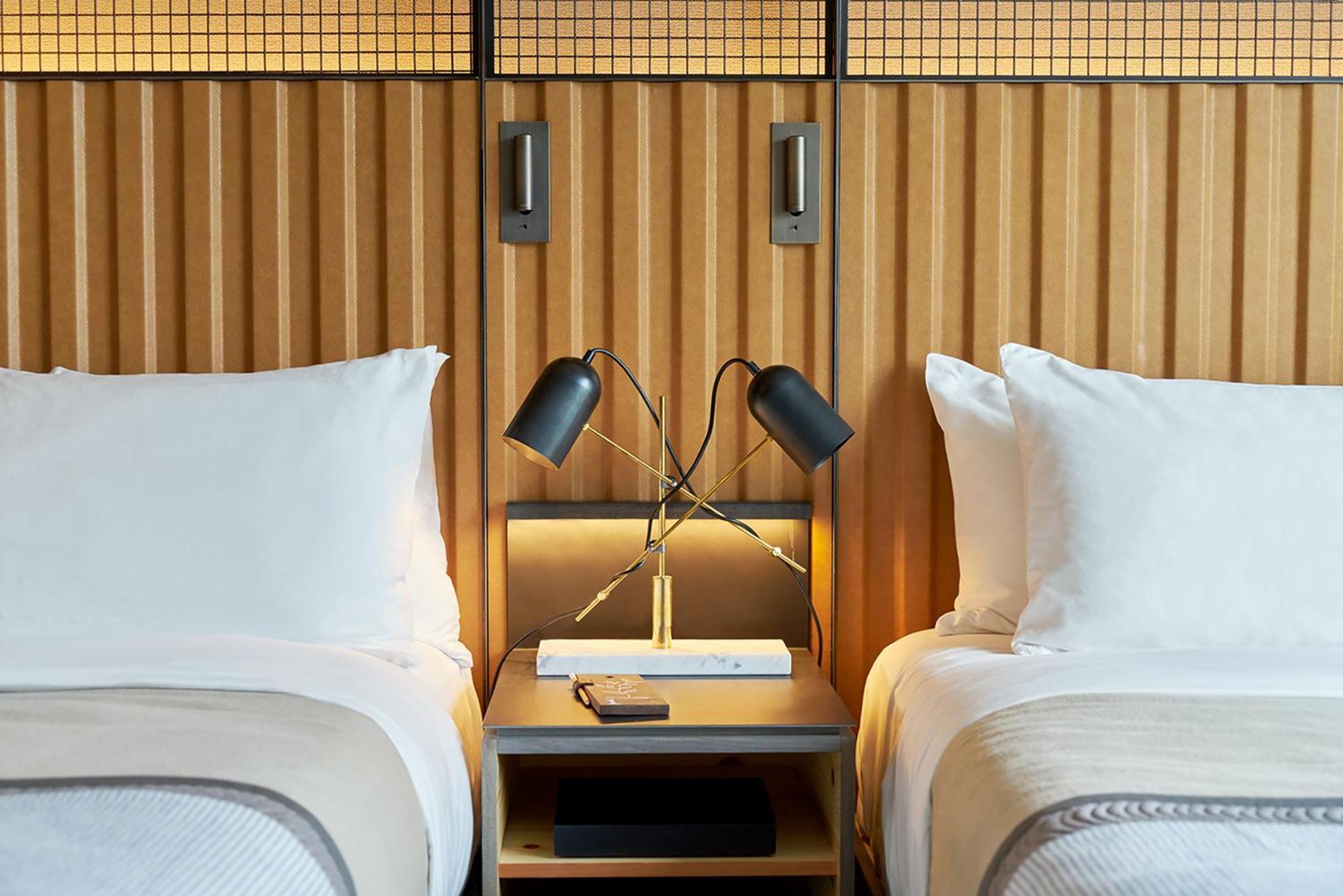 Doppelzimmer (DUMBO)