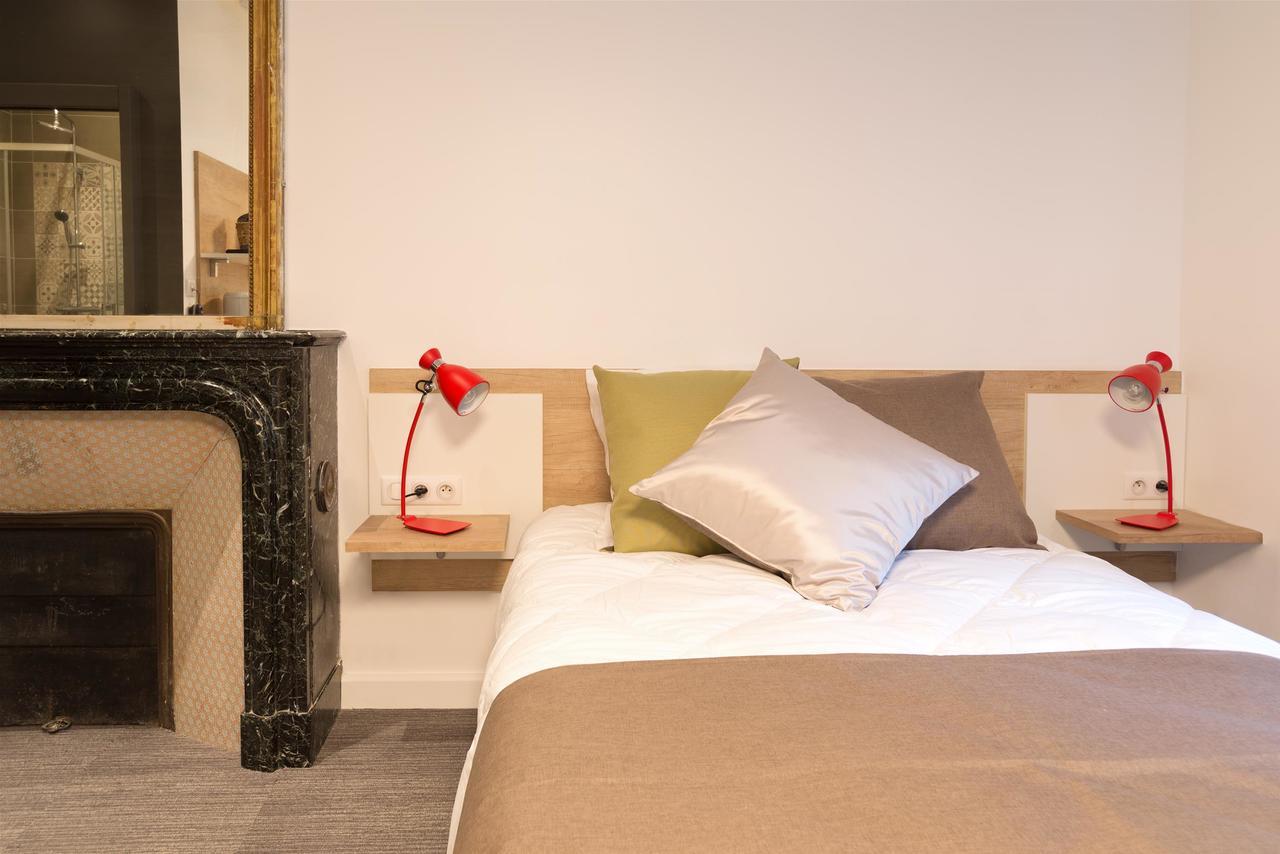 Apartment mit 2 Schlafzimmern