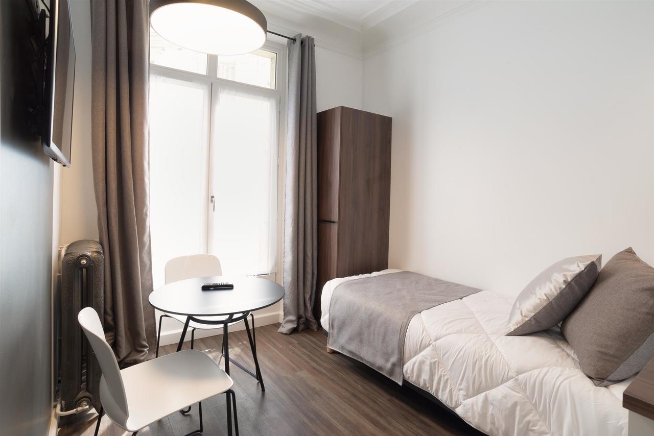 Kleines Studio (1 Erwachsener)