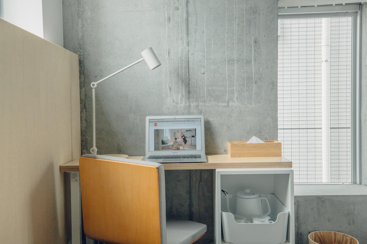 Standard Zweibettzimmer