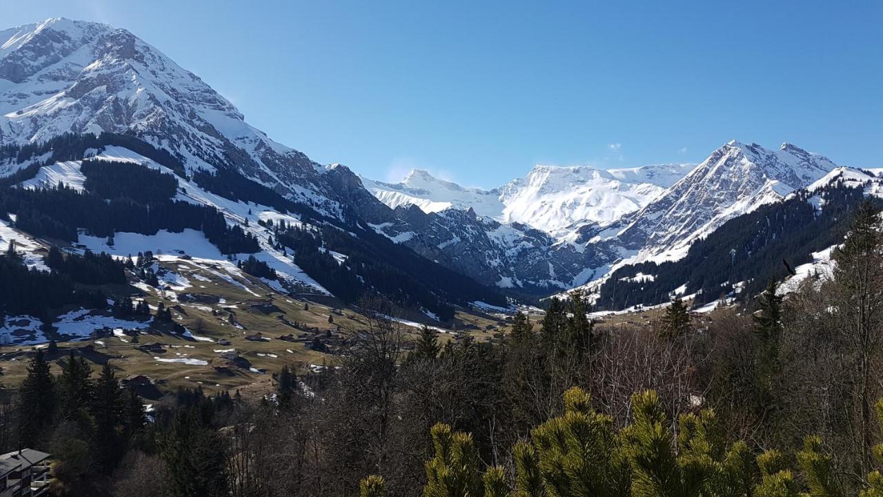 Familienzimmer mit 2 Zimmern