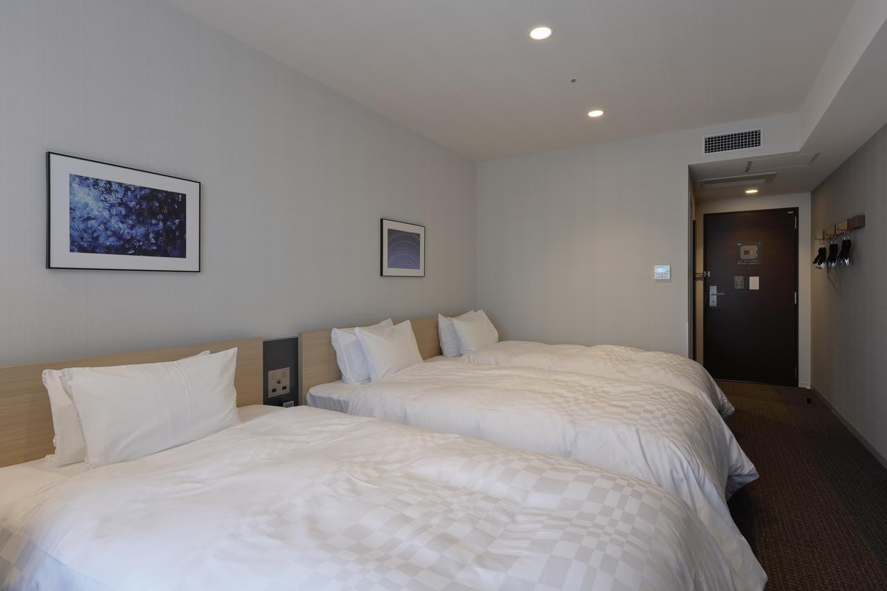 Dreibettzimmer - Raucher