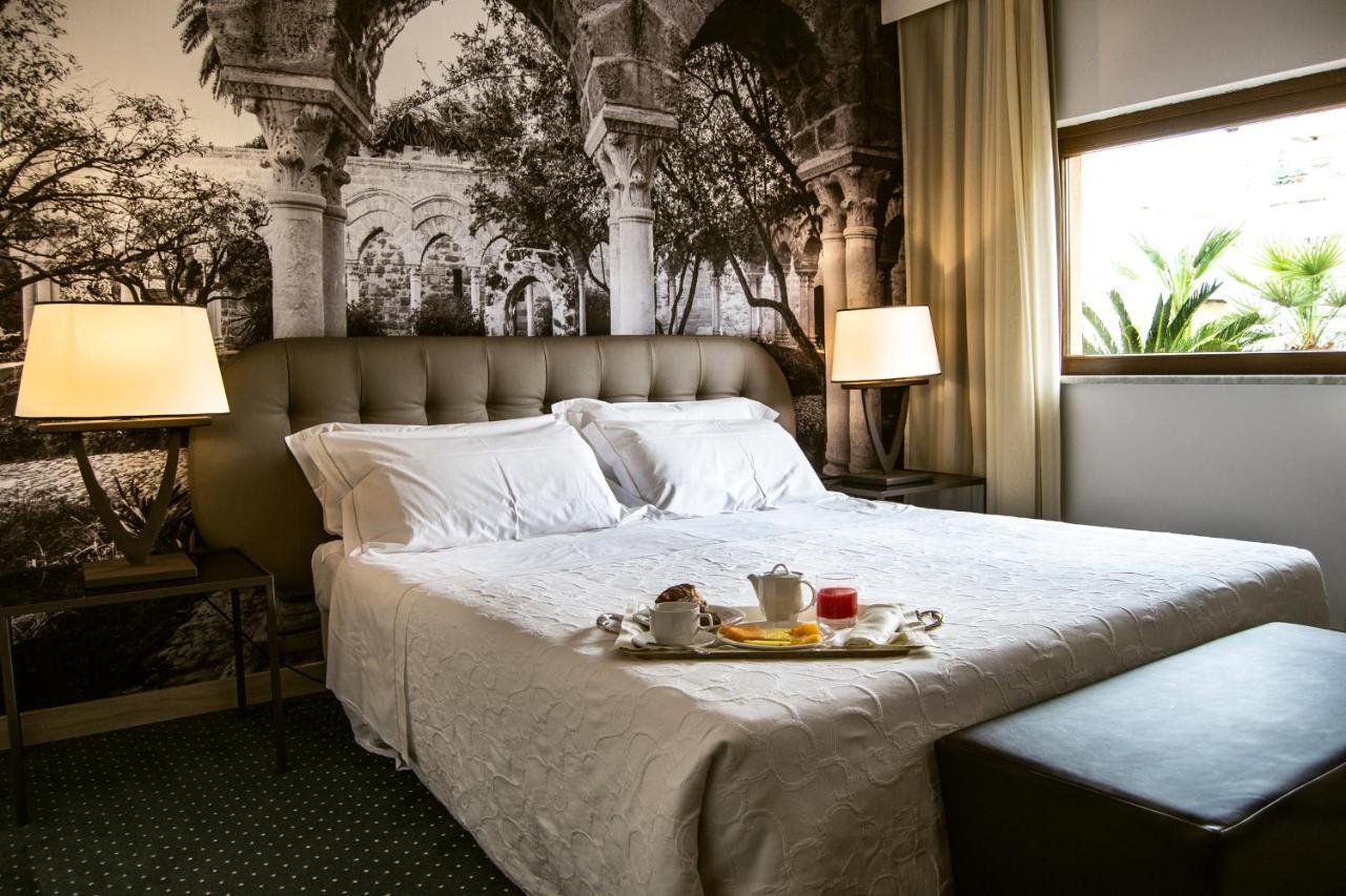 Deluxe Doppel-/Zweibettzimmer