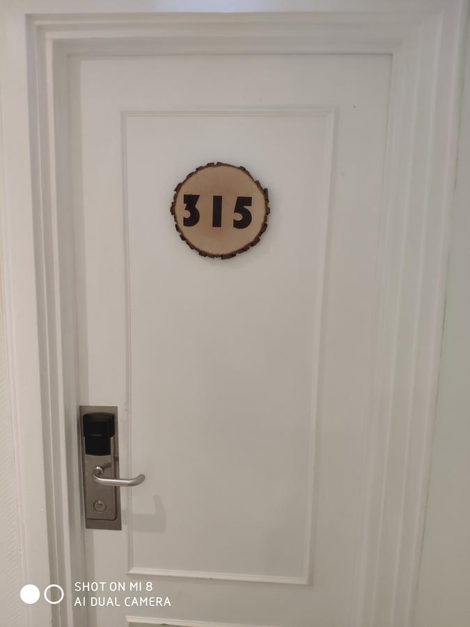 Familienzimmer (5 Erwachsene)