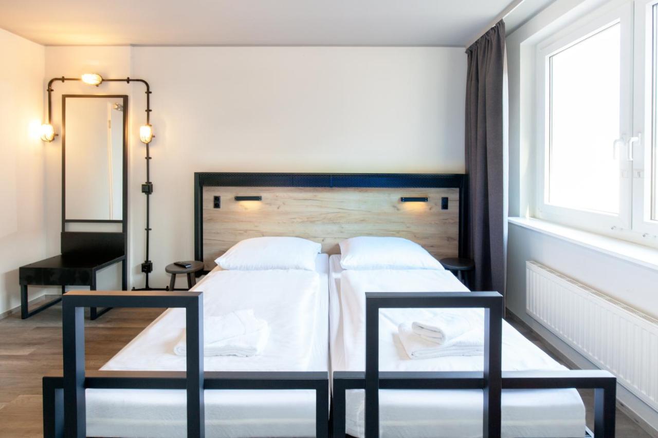 Vierbettzimmer