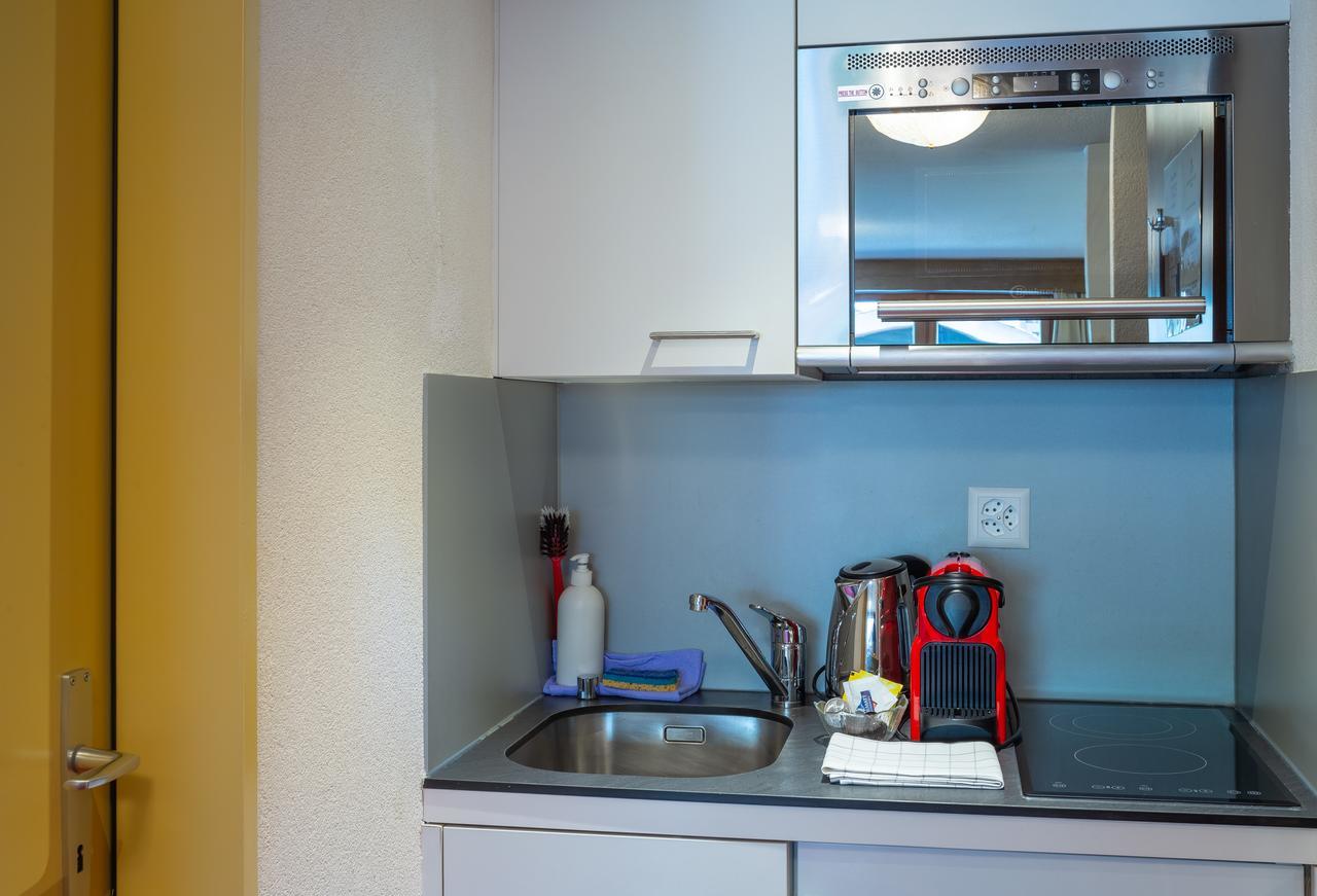 Deluxe Suite mit Matterhornblick