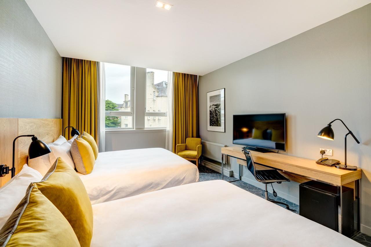 City Zweibettzimmer