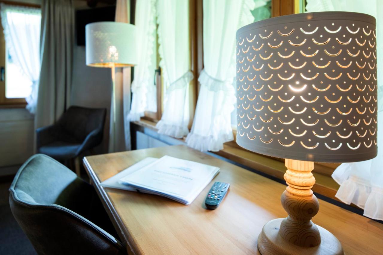 Comfort Doppelzimmer