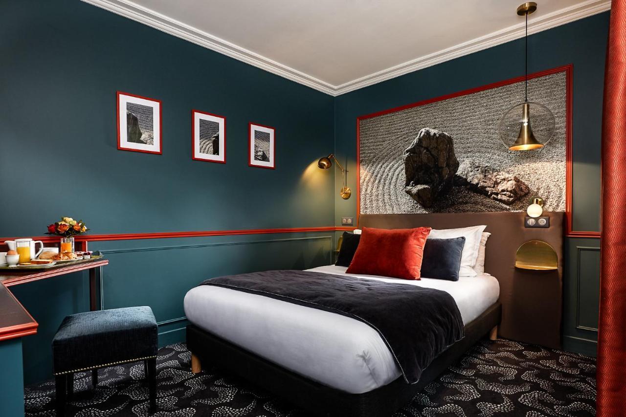 Superior Doppelzimmer
