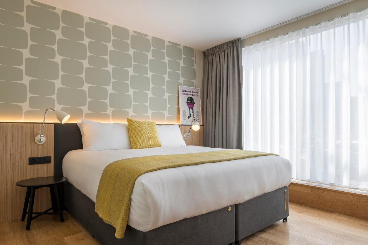 Penthouse Apartment mit 1 Schlafzimmer und Küche