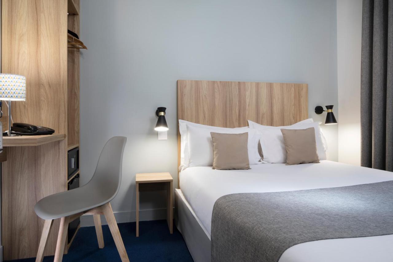 Dreibettzimmer
