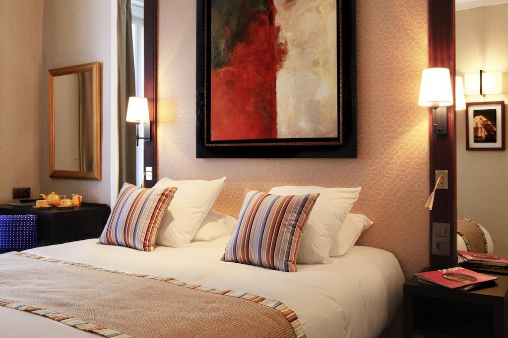 Classic Doppelzimmer