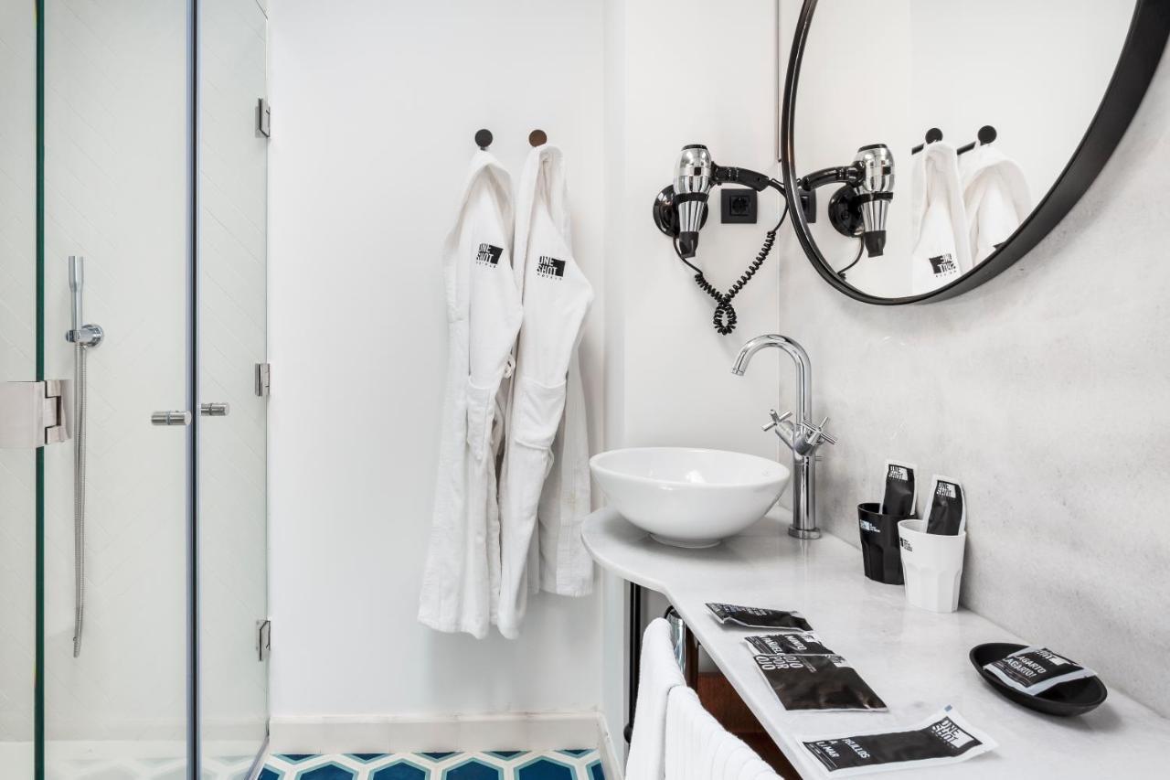 Doppelzimmer mit Terrasse