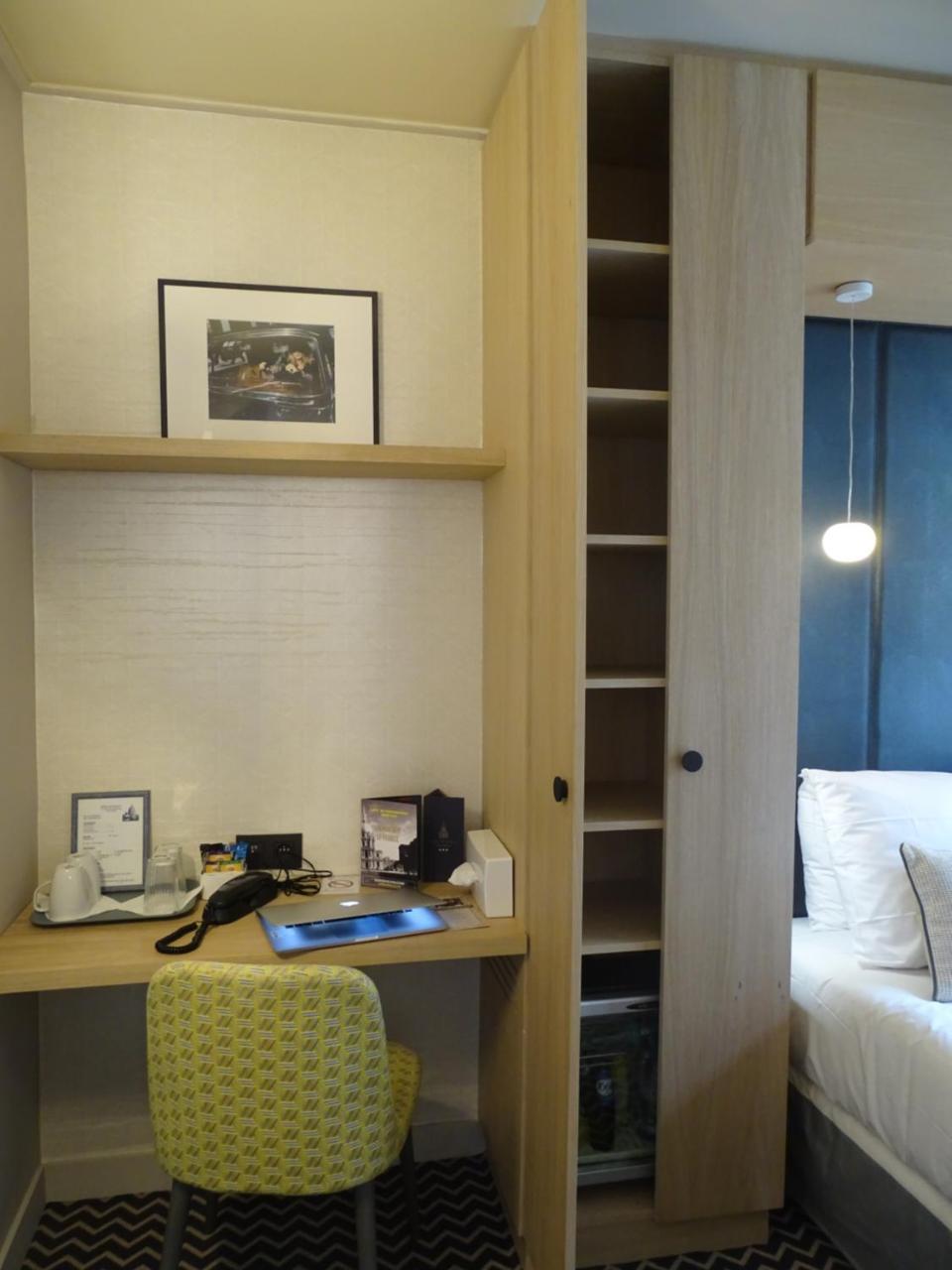 Doppelzimmer