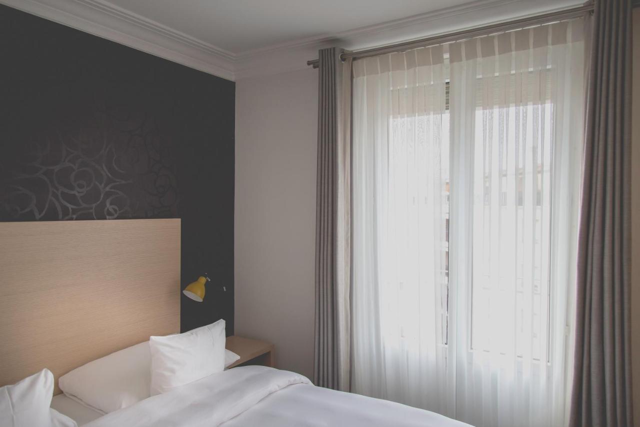 Standard Doppelzimmer