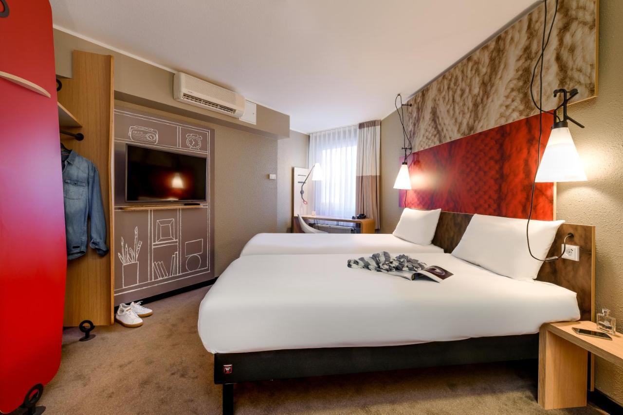 Superior Zweibettzimmer