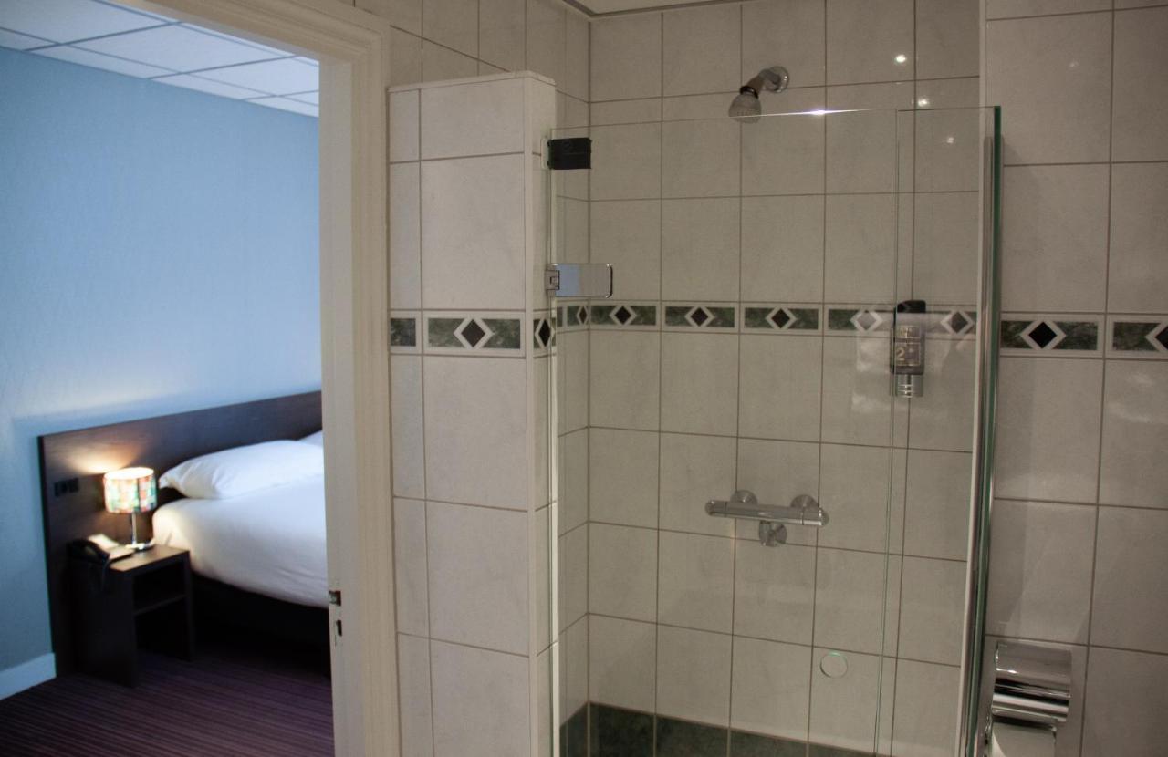 Deluxe Doppelzimmer